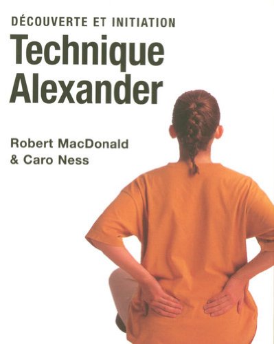 Download Technique Alexander