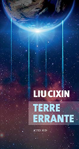 Télécharger Terre errante PDF Ebook En Ligne