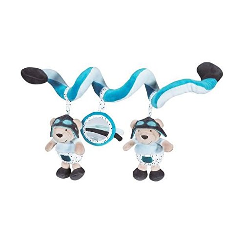 Preisvergleich Produktbild Spiral LAZARUS - Sauthon