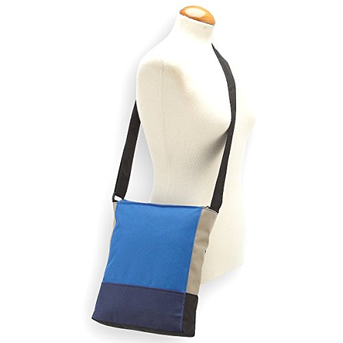 Reisenthel HY4036 shoulderbag patchwork, S - 3