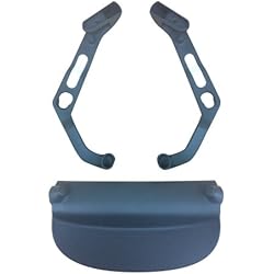 Stokke – Siège de Frère pour voiture Adaptateur poussette Crusi Gris