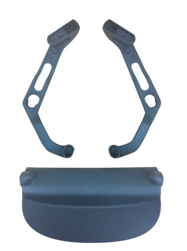 Stokke – Siège de Frère pour voiture Adaptateur poussette Crusi Gris