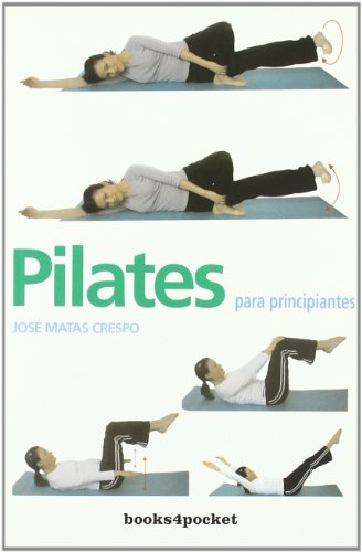 Download Pilates para principiantes (B4P) Download Pilates para principiantes (B4P)