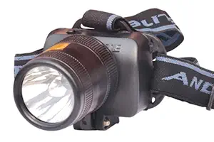 ANDSLITE LED HEAD LIGHT - RHL 2
