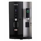 Blue Star Stella ST4BSHC01 8.2-Litre RO + UV Water Purifier (Black/Silver)