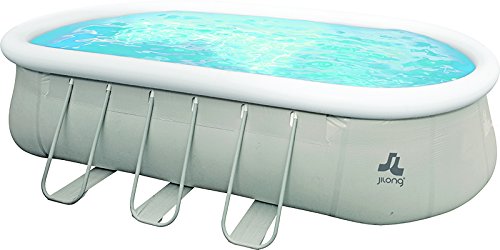 Jilong Chinook Piscine Hors-Sol autoportante