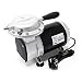 Produktbild Airbrush Kompressor AS09 Membrankompressor 3,5 bar geräuscharm 55 dB