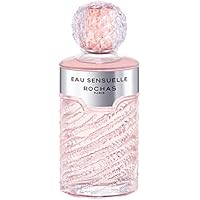Rochas Eau de Toilette Mujer Sensuelle 100.0 ml