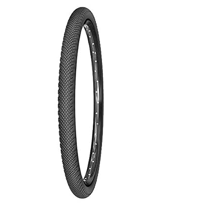 Michelin S241540 Pneu de vélo Noir 26 x 1,75