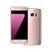 Produktbild Samsung Galaxy S7 32GB Duos SM-G930FD Pink Gold