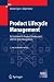 Produktbild Product Lifecycle Management (VDI-Buch)