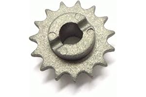 Metabo 87246717669 Kettenrad RDA 32,4 x 15 RDI 8 HC260C