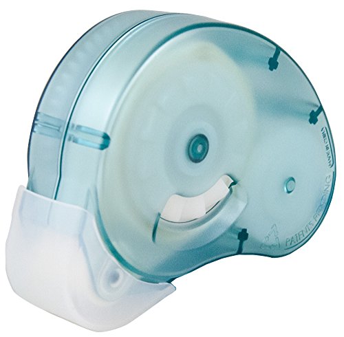 Glue Dots GD04018T Dot N‘ Go Abroller Ultra-Thin 300 vielseitig verwendbare Dots, ideal für Papier- und Fotoprojekte - 3