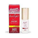 HOT Pheromonparfum Twilight woman - extra strong , 10 ml