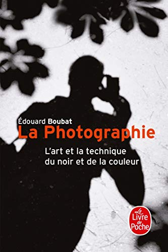 La photographie La photographie