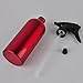 500ml Red Spray Water Bottle Trigger Hairdressing Tool for Hair Salons/Garden