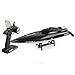 Produktbild Link Co Brushless Motor High Speed   Elektronische Fernbedienung Boot 60 KM/STD RC Rennboot Wasserkühlung Outdoor Sports Toys