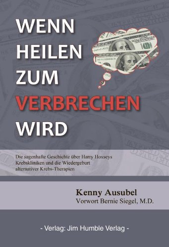 Preisvergleich Produktbild Wenn Heilen zum Verbrechen wird