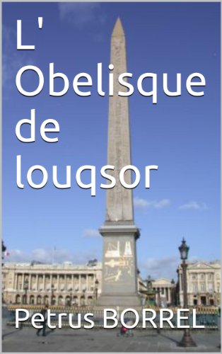 Download L' Obelisque de louqsor Download L' Obelisque de louqsor