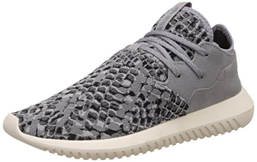 adidas gazelle silver green womens adidas Tubular Invader Strap 5 White main image 0