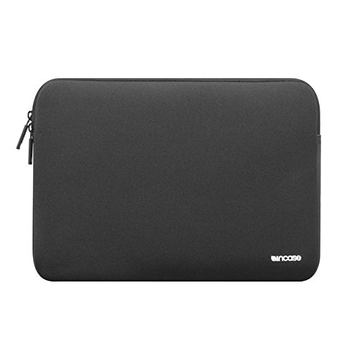 Incase Neoprene Classic CL60528 Notebooktasche „Neoprene Classic“ in schwarz für Apple MacBook 15″ Laptop Bags, Cases, Skins - 3