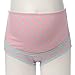 Smartstar Sexy Womens Lady Wave Point Maternity Underwear Support Briefs - XL