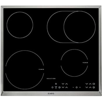 AEG HK634150XB Kochfeld/Glaskeramik, elektrisch: Amazon.de