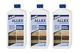 aliexpress paypal zahlung einfach anzuwenden Lithofin ALLEX 3 l - Grünbelag-Entferner Algen- und Moosentferner - Ideal zum vorbeugen gegen grüne & rutschige Beläge