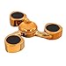 Produktbild Kids Adult Suitable For ADHD and Autism Fidget Hand Spinner Wheel Gears Finger Gyro Toy A