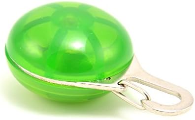 4YOURPET 3057 LED Safety Light Trailers, for dog collar