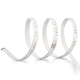 'Osram Tify LED Light with Smartphonesteuerung/Dimmable/Warm Daylight 2700 K - 6500 K and RGB Colour Control, LED-Streifen RGBW, LED-Streifen RGBW