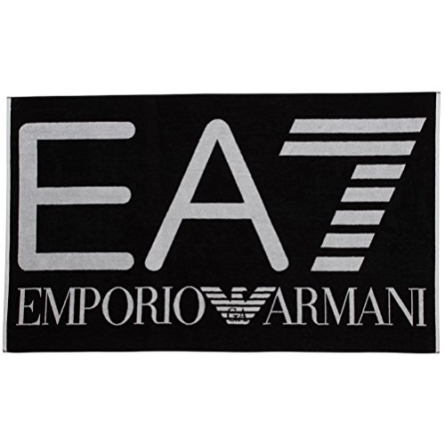 Preisvergleich Produktbild EMPORIO ARMANI 9040076P273 NOTTE BADETUCH Harren NOTTE UNI