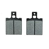 ducati 750 gt for sale Ein Satz passt an eine Bremsscheibe. Haben sie zwei Scheiben, benötigen sie zwei Sätze.