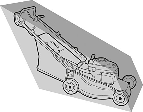 Rotations-Rasenmäher-Abdeckung, Gras Schnitt Field - 4