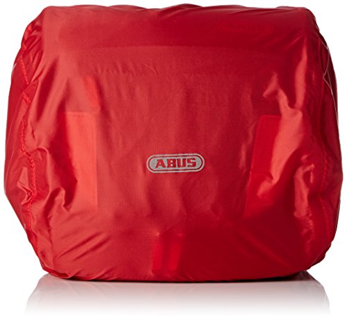 ABUS Fahrradtasche ST 2300 KF, Black, 23 x 25 x 14 cm, 8468 - 6