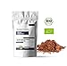 Produktbild Basicfoods Kakao Pulver 1kg stark entölt Reines Kakaopulver 1000g - Ohne Gentechnik Vegan Vegetarisch und Glutenfrei