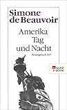 Cover zum Buch Amerika Tag und Nacht