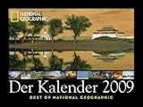 Image de National Geographic. Der Kalender 2009. Posterkalender