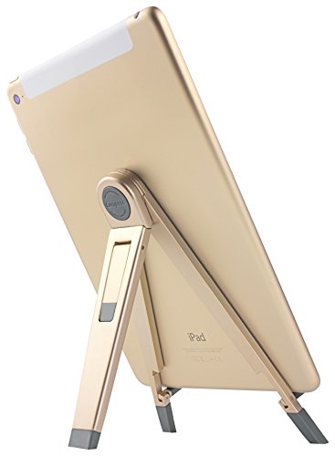 Twelve South 12-1617 Compass 2 Stahl Ständer für Tablet gold