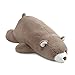 Produktbild Plush Toy Home Snufffles Niederlegen Teddybär Plüschtier Plüsch, Taupe, 27"
