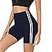 Produktbild Ncenglings Kompression Hose Damen Sport Shorts Strumpfhose Thermohose Shorts Tights Radhose Kurz Leggings Yoga Gym Laufhose Sporthose Sommerhosen Fitnesshose Tights Strumpfhose
