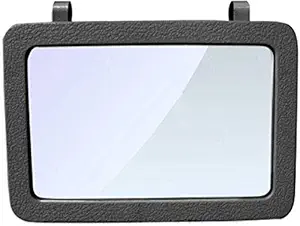 CP BIGBASKET JVS Vanity mirror for cars (black)
