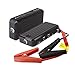 Produktbild Powerbank Starthilfe Kfz Auto 12000mAh – Power Bank mit Notstarthilfefunktion zum Auto Überbrücken - XLAYER Powerbank Plus Off-Road – Jump Starter