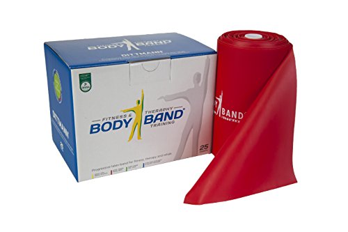 Dittmann Body Band 25m