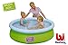 Produktbild Planschbecken BESTEAY Fast-Set Pool grün Ø 152 x 35 cm Bades