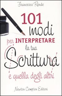 101 MODI PER INTERPRETARE LA TUA SC 101 MODI PER INTERPRETARE LA TUA SC