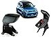 Auto Pearl - Premium Quality Grey Armrest Console Box For - Maruti Suzuki Ignis RS.999.00