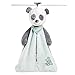 Produktbild Nattou Windeltasche für Babyzimmer für Mädchen und Jungen - Lea, Loulou und Hippolyte - der Panda