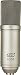 Produktbild Marshall MXL 2008 (Stufe/Leistung, 30 – 20000 Hz, 150 Ohm, verkabelt, 0.58967 kg, silber)