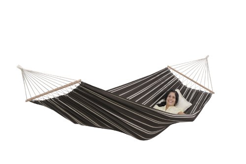 Amazonas AZ-1065500 Brasilia Hammock - Mocca